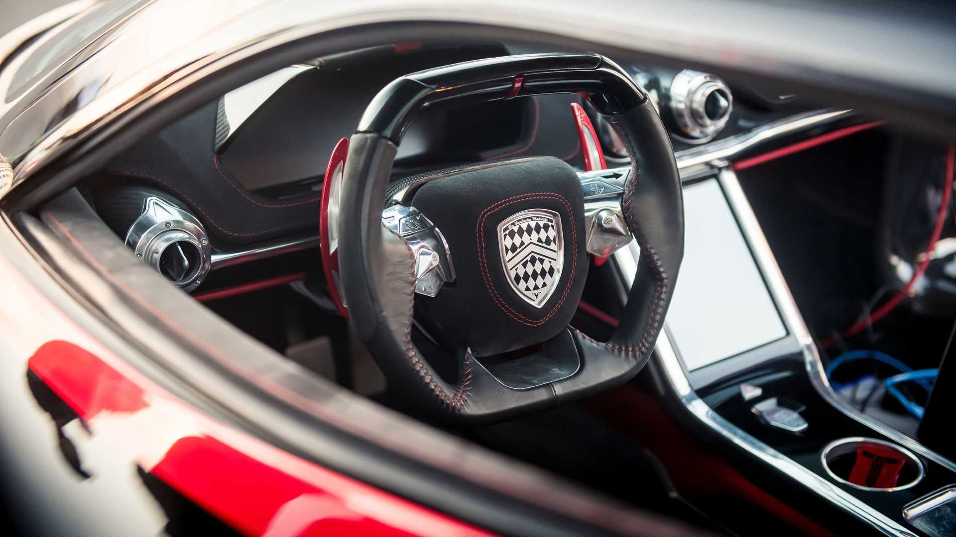 SSC Tuatara اس اس سی تواترا