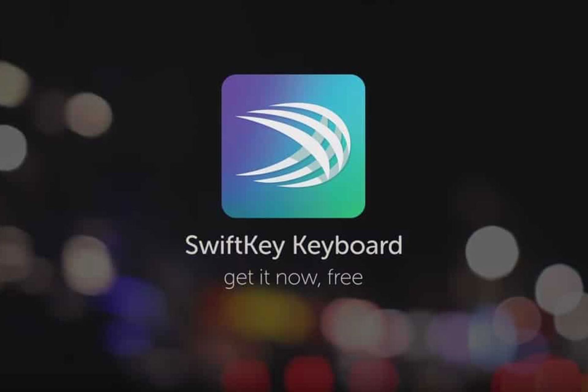 آپدیت Swiftkey