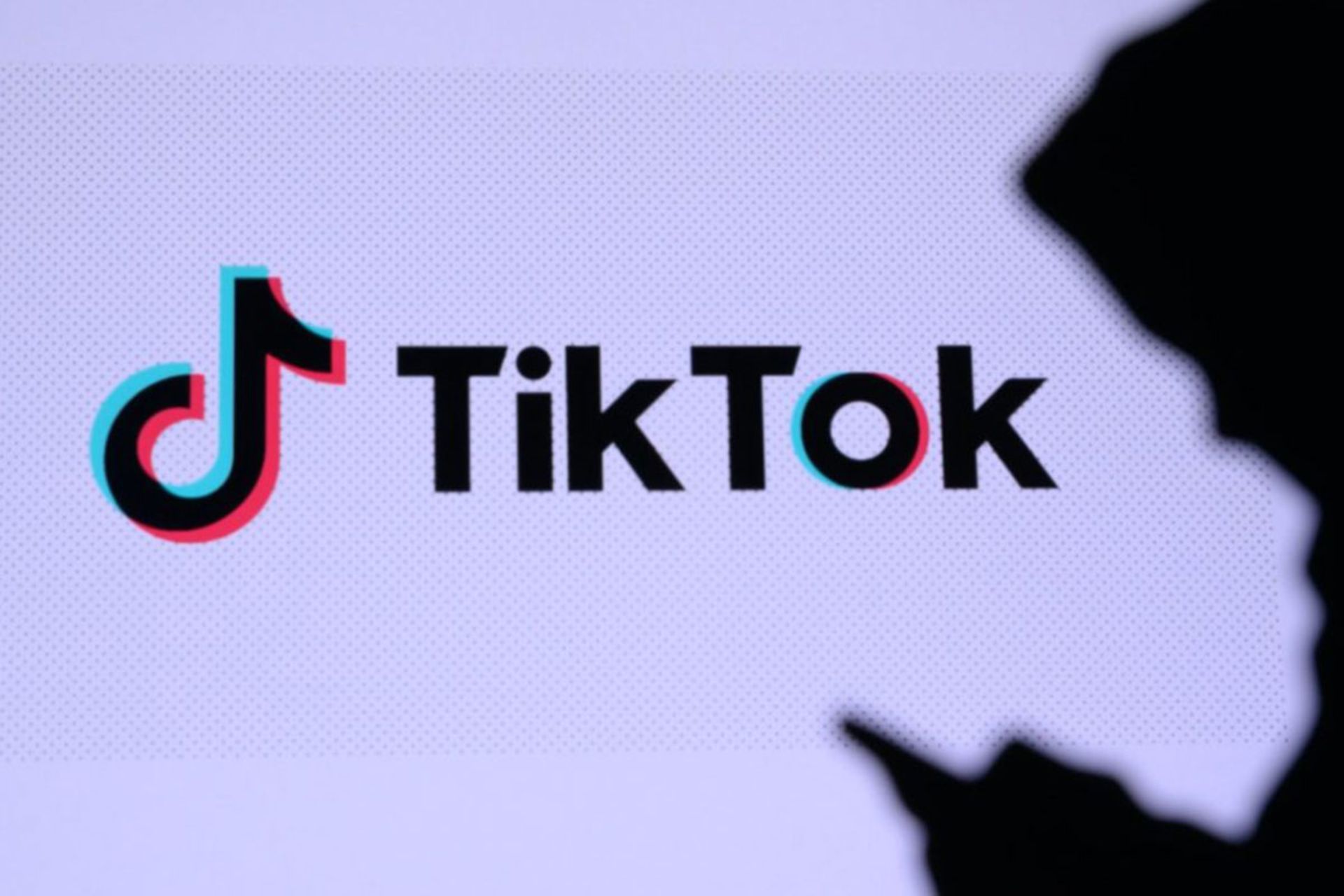 مسدود شدن تیک تاک