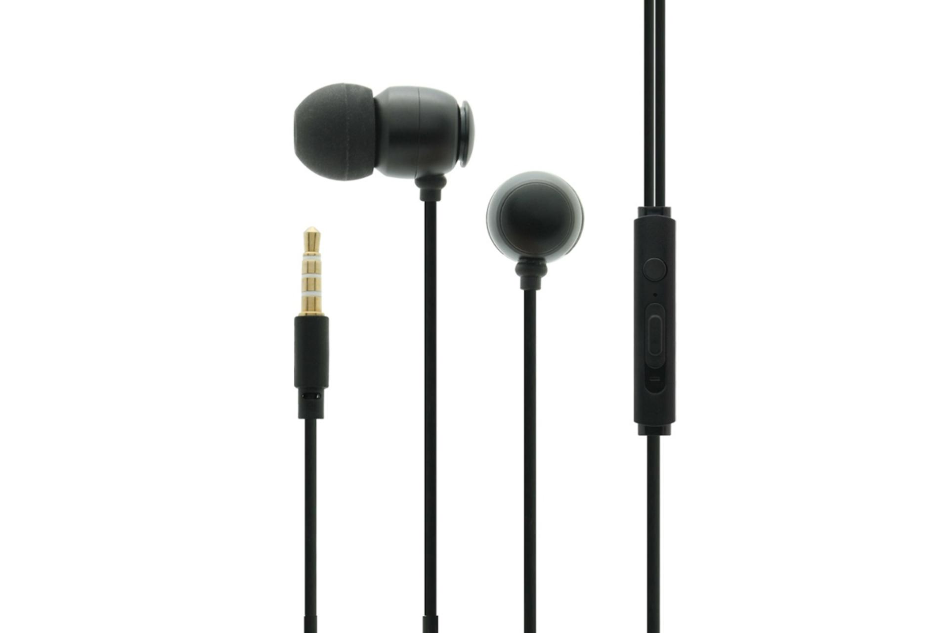 هدفون تسکو Tsco TH 5091 مشکی