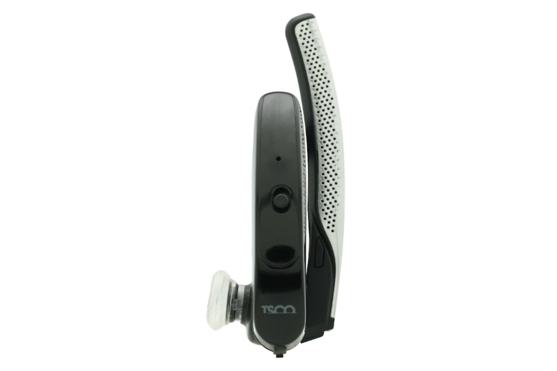 نمای روبرو هدفون بی سیم تسکو Tsco TH 5303