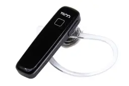 هدفون بی سیم تسکو Tsco TH 5324 مشکی
