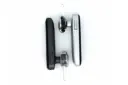 هدفون بی سیم تسکو Tsco TH 5324 مشکی و نقره‌ای