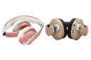 رنگ های مختلف هدفون بی سیم تسکو Tsco TH 5340