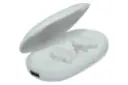 نمای کناری محفظه شارژ هدفون بی سیم تسکو Tsco TH 5352 سفید