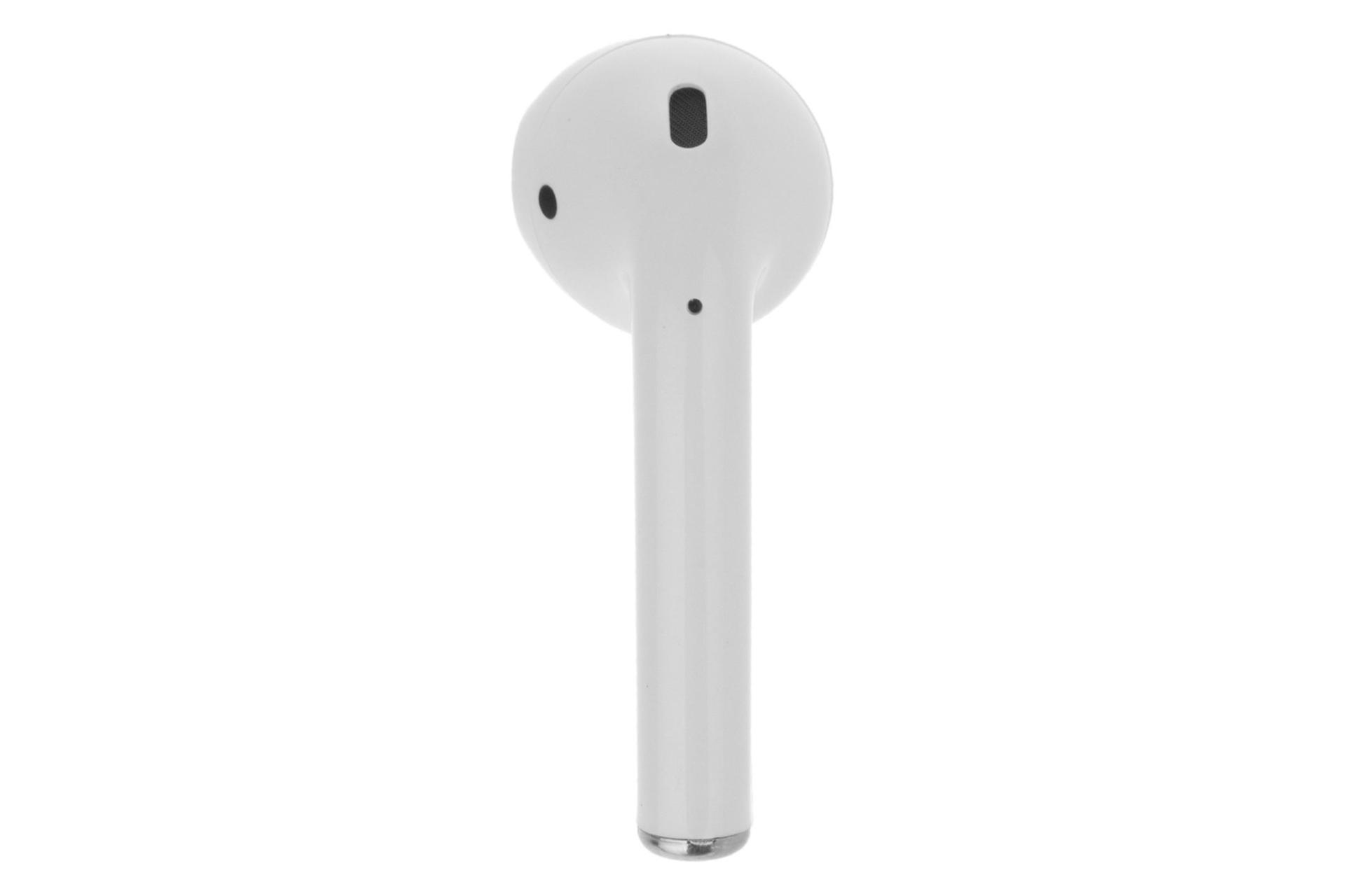 نمای پشت هدفون بی سیم تسکو Tsco TH 5353