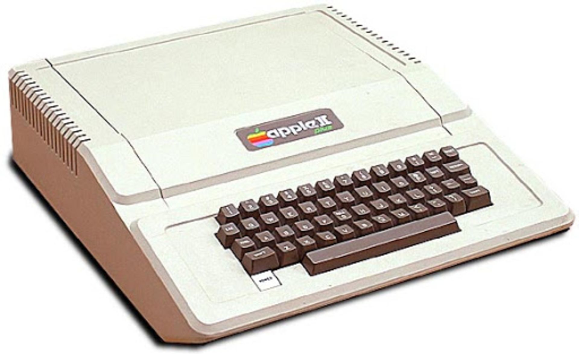 کامپیوتر Appel II
