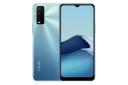 گوشی vivo Y20s نمای جلو پشت رنگ آبی / وای 20 اس ویوو