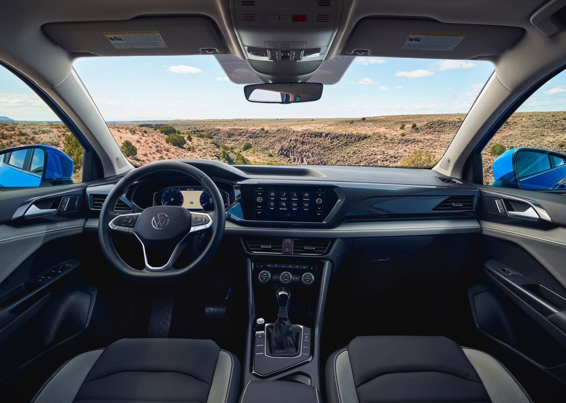  Volkswagen Taos  فولکس واگن تائوس