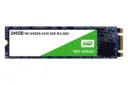 حافظه وسترن دیجیتال گرین wds240g2g0b با ظرفیت 240 گیگابایت