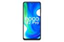 گوشی Xiaomi Poco M2 Pro نمای جلو/ پوکو M2 پرو شیائومی