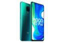 گوشی Xiaomi Poco M2 Pro نمای پشت و جلو دوربین ها/ پوکو M2 پرو شیائومی