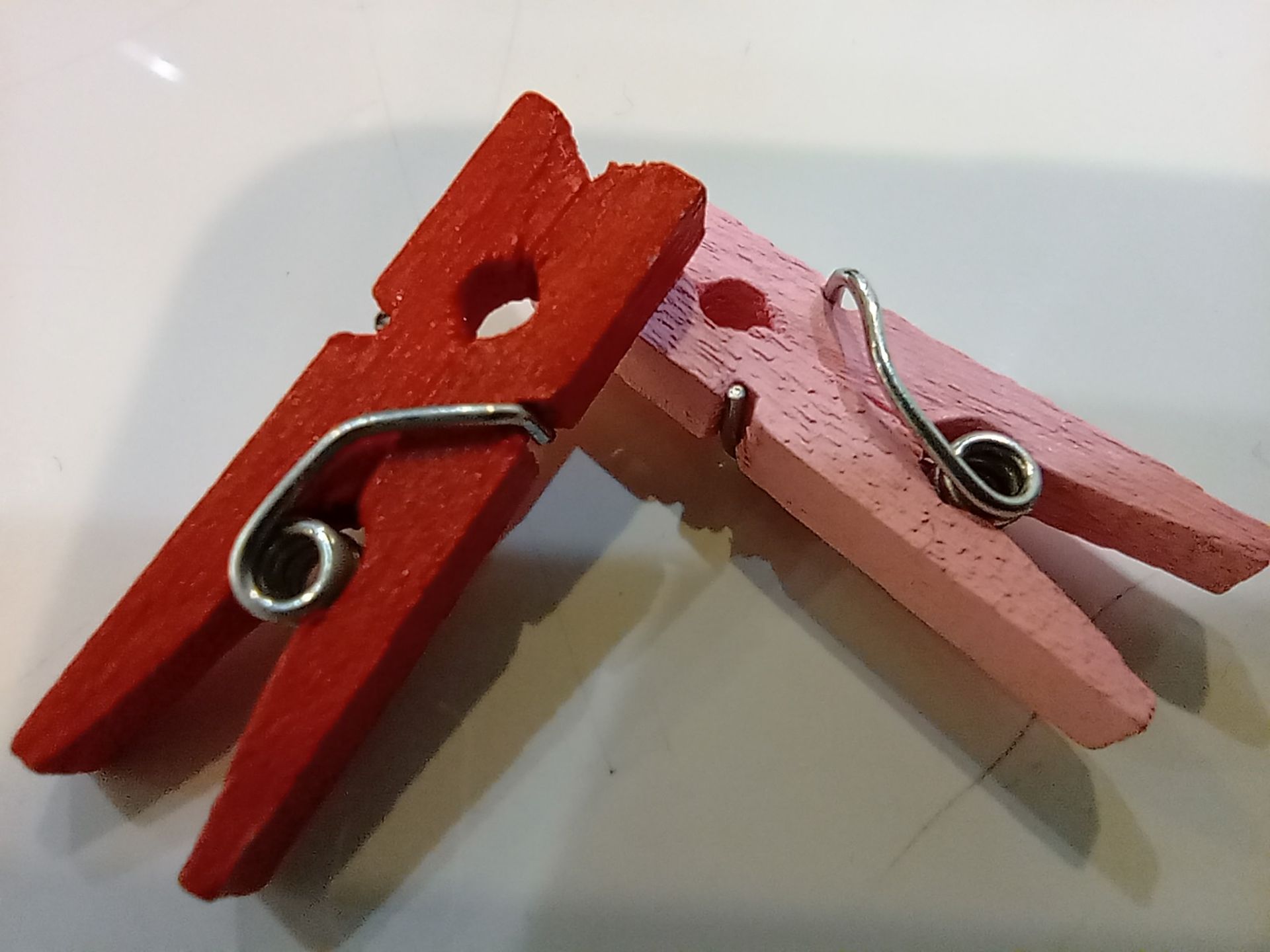 نمونه عکس دوربین ماکرو ردمی نوت ۹ - گیره