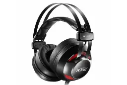 هدست گیمینگ ایکس پی جی XPG EMIX H30