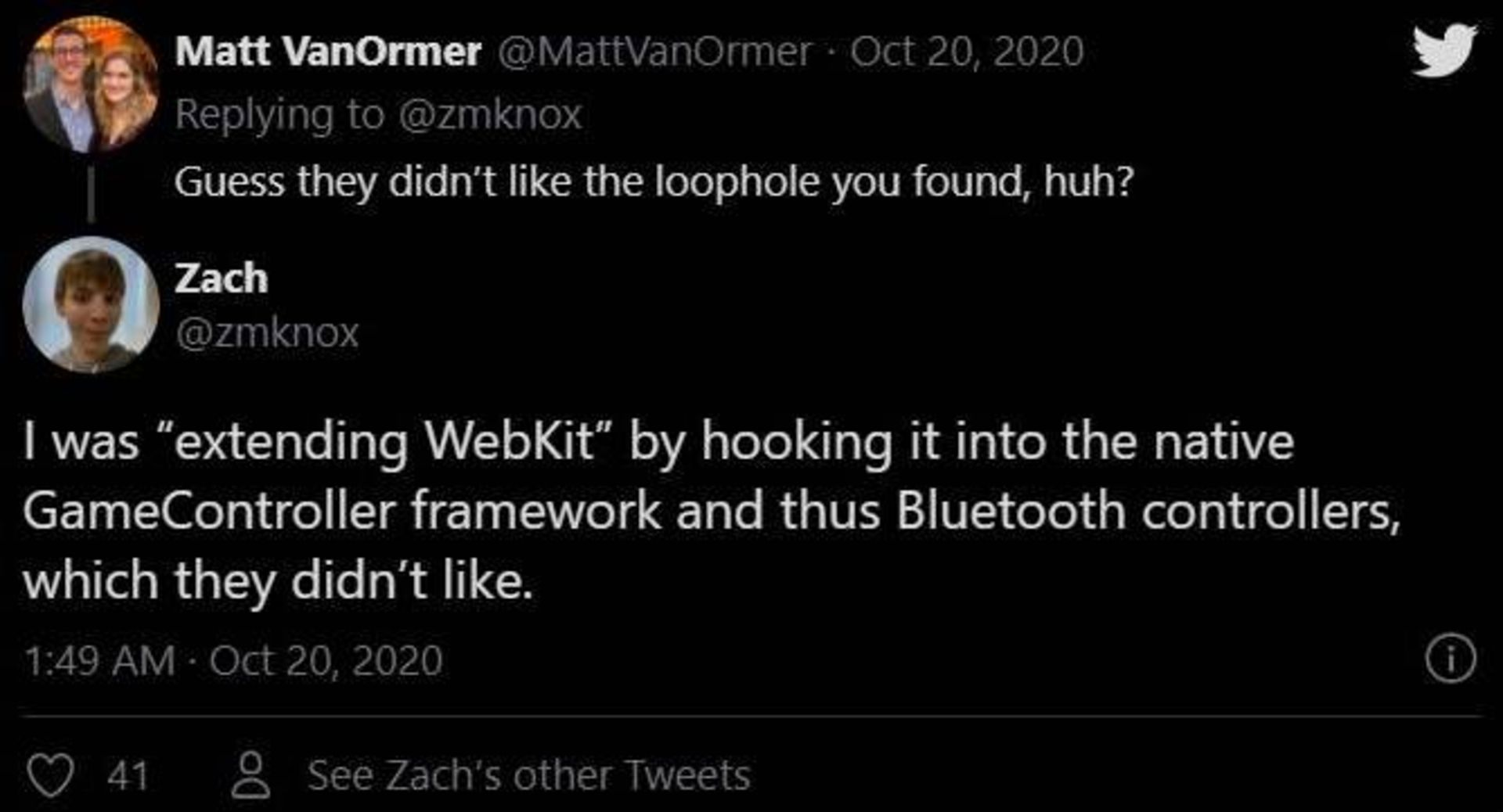 دلیل حذف استادیوم از اپ استور