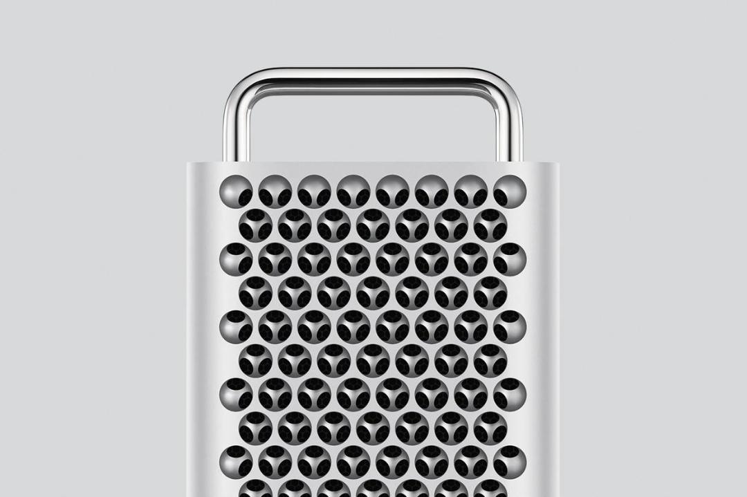 Mac pro