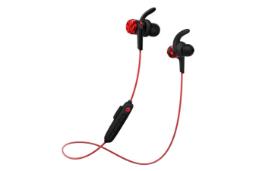 هدفون بی سیم وان مور 1MORE iBFree Sport قرمز