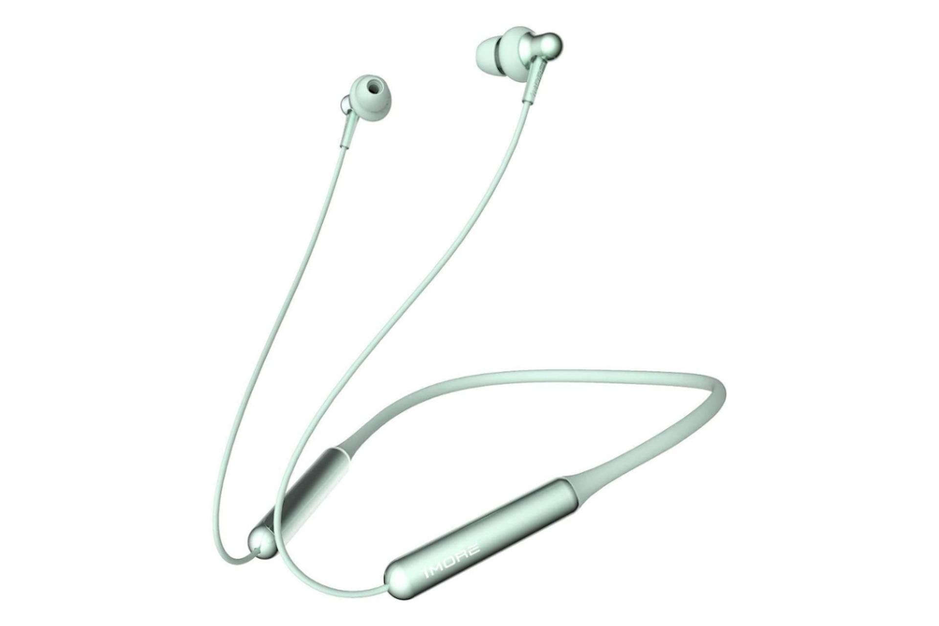 هدفون بی سیم وان مور 1MORE Stylish Dual-Dynamic Driver BT سبز