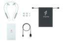 اقلام همراه هدفون بی سیم وان مور 1MORE Stylish Dual-Dynamic Driver BT