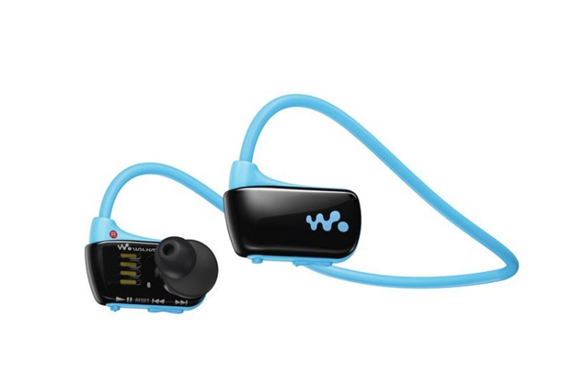 2013 - Sony Walkman NWD-W273