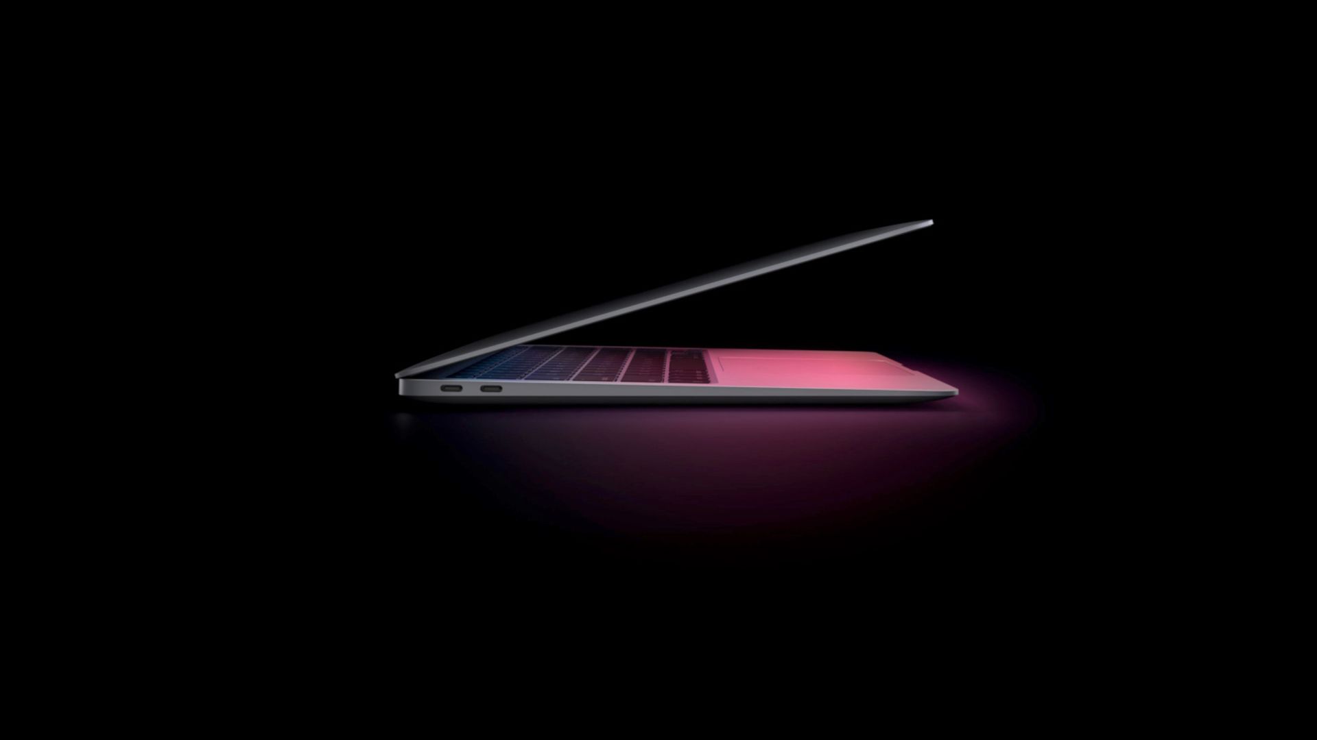 مک‌بوک ایر M1