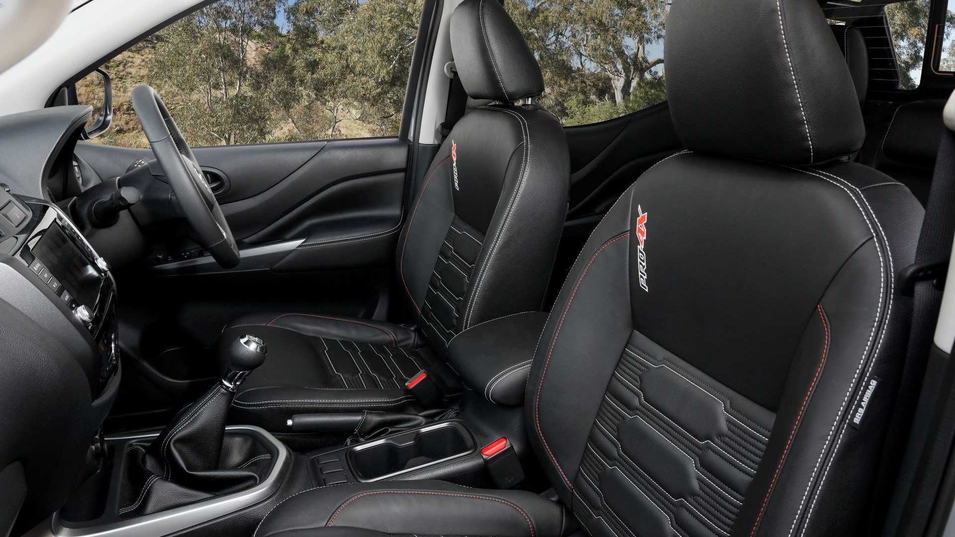 نیسان ناوارا 2021  Nissan navara  