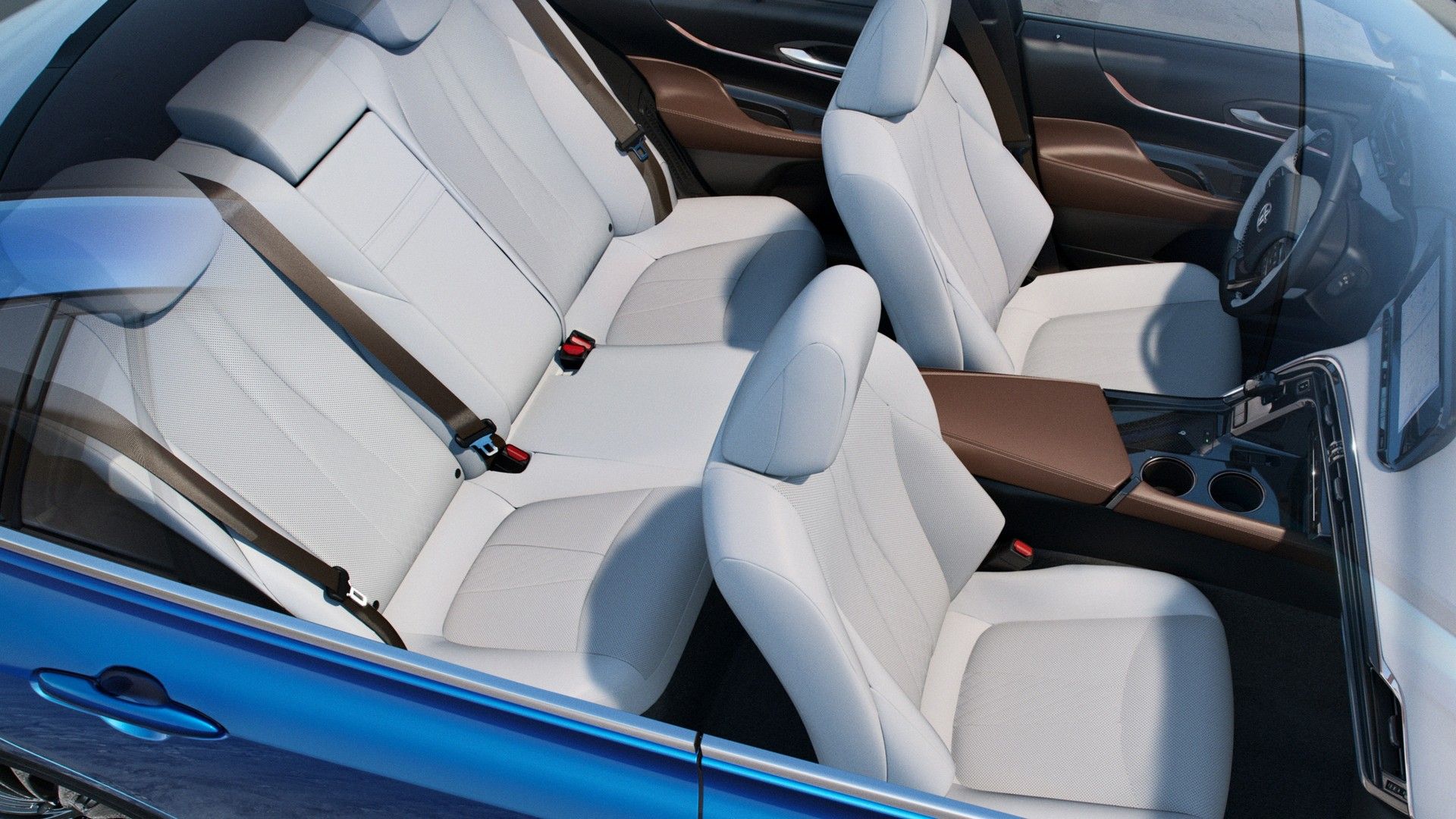 Toyota Mirai تویوتا میرای 