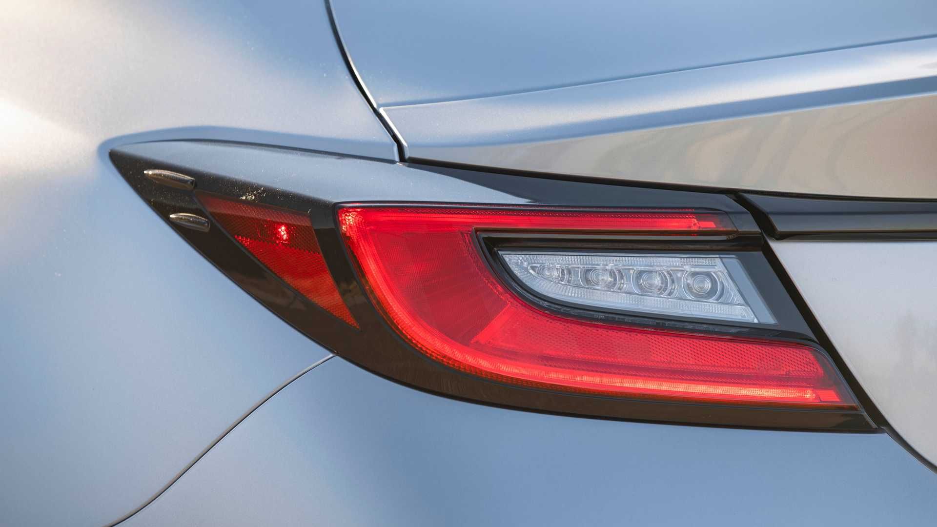  سوبارو بی آر زد Subaru BRZ 2020