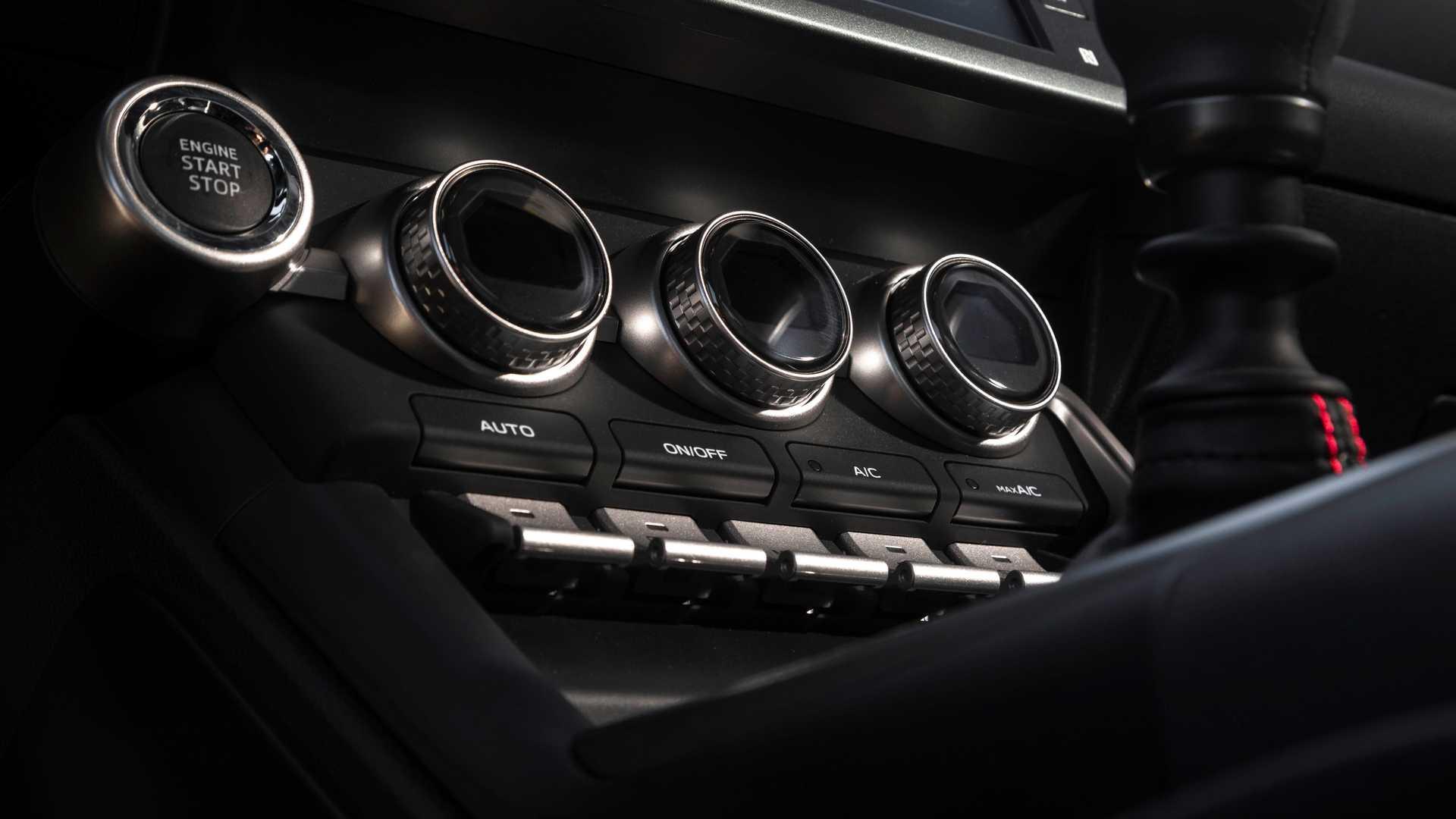  سوبارو بی آر زد Subaru BRZ 2020