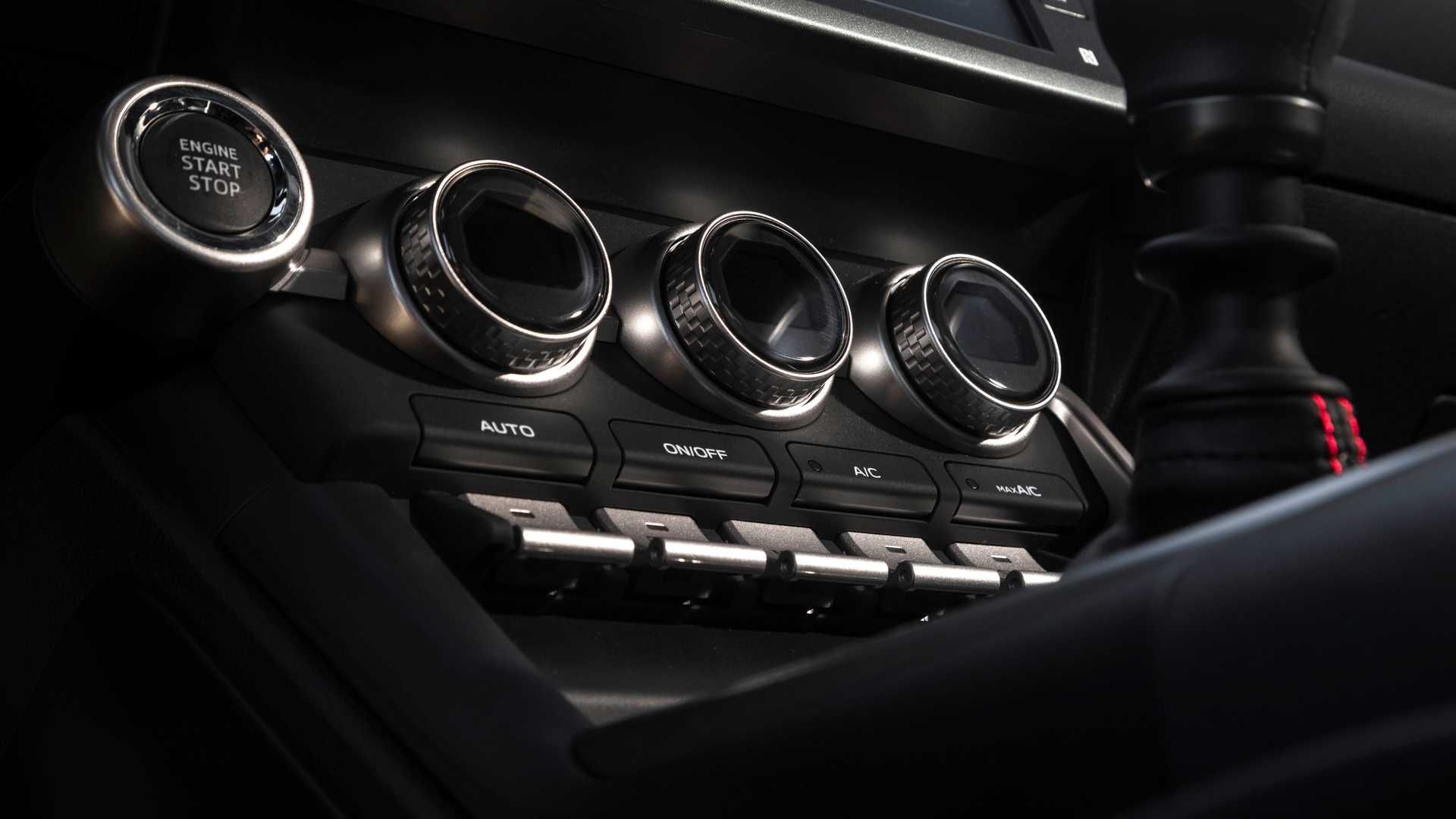  سوبارو بی آر زد Subaru BRZ 2020