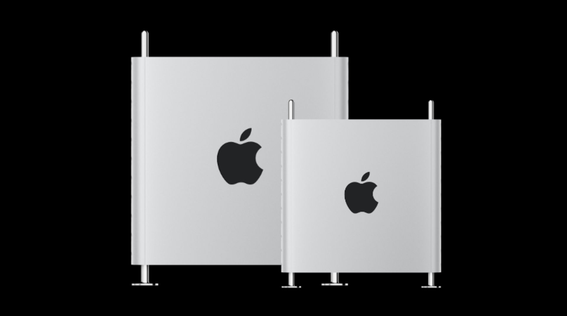 Mac pro