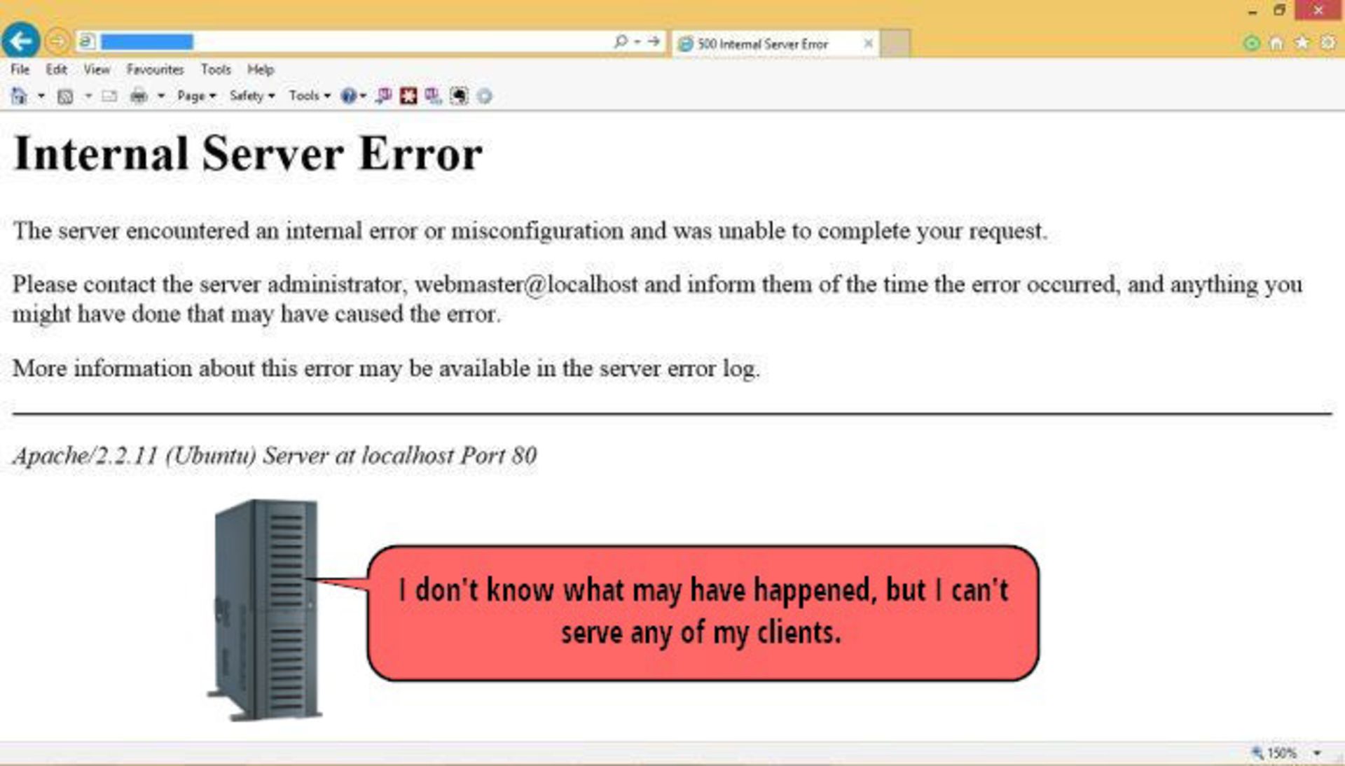 Как исправить внутреннюю ошибку сервера. Ошибка сервера. 500 internal server error. internal error. серверная ошибка.