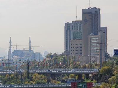 نمونه عکس 6x گلکسی زد فولد ۲