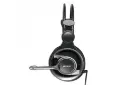 نمای کناری هدفون ای فورتک A4Tech HS-100
