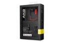 جعبه هدفون ای کی جی AKG K328 قرمز