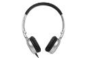 نمای روبرو هدفون ای کی جی AKG K430 نقره ای