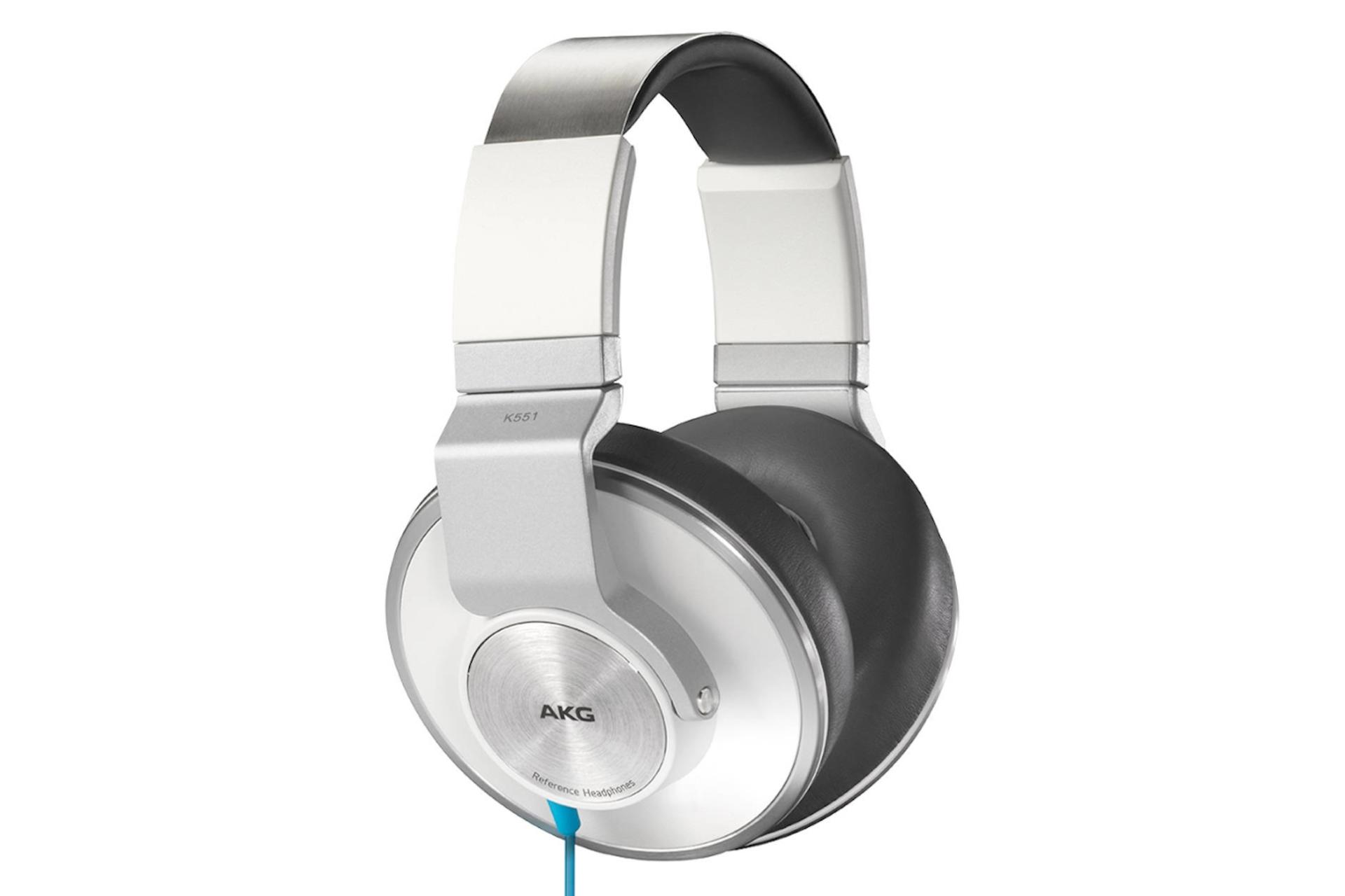 هدفون ای کی جی AKG K551 سفید