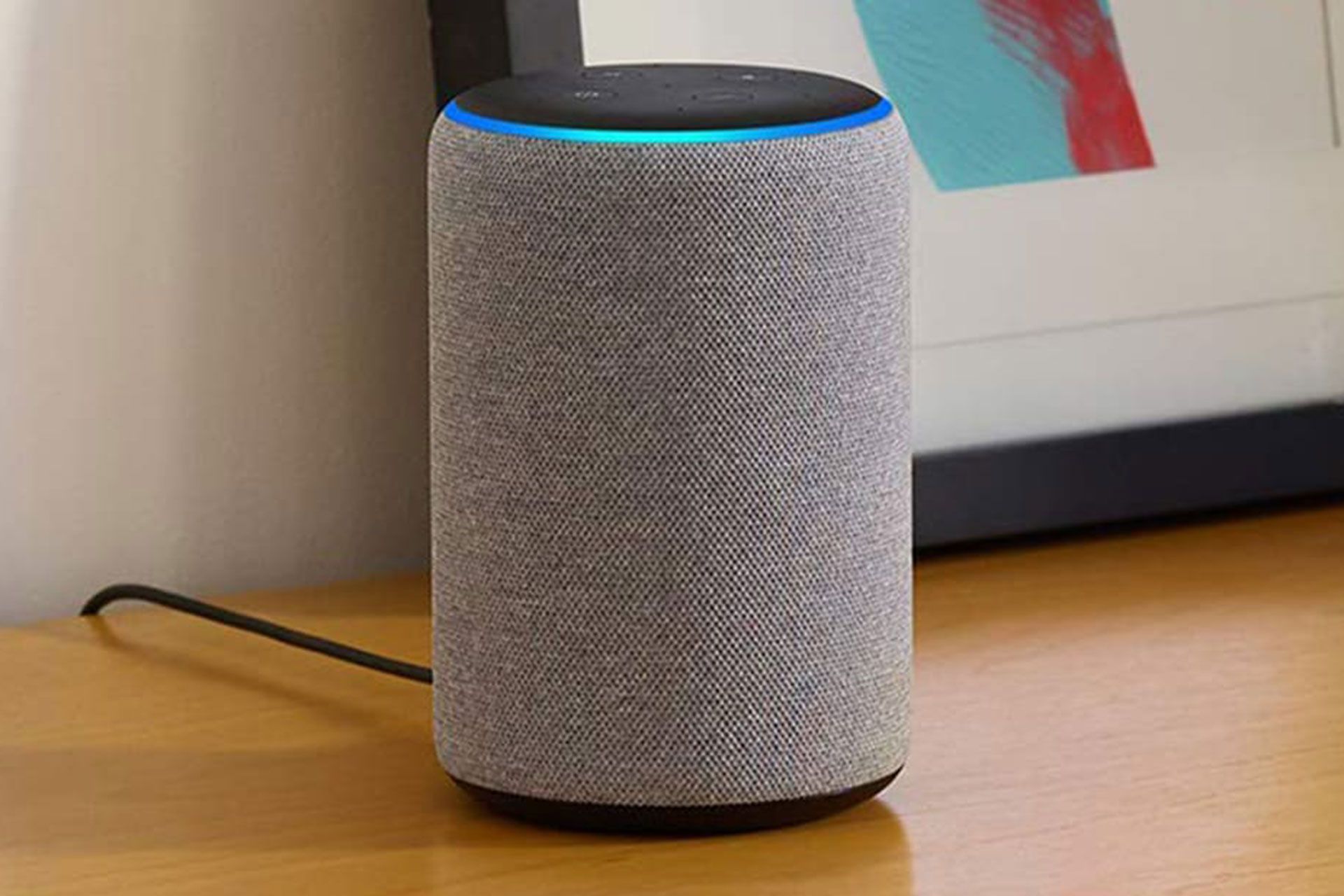 دستیار صوتی الکسا