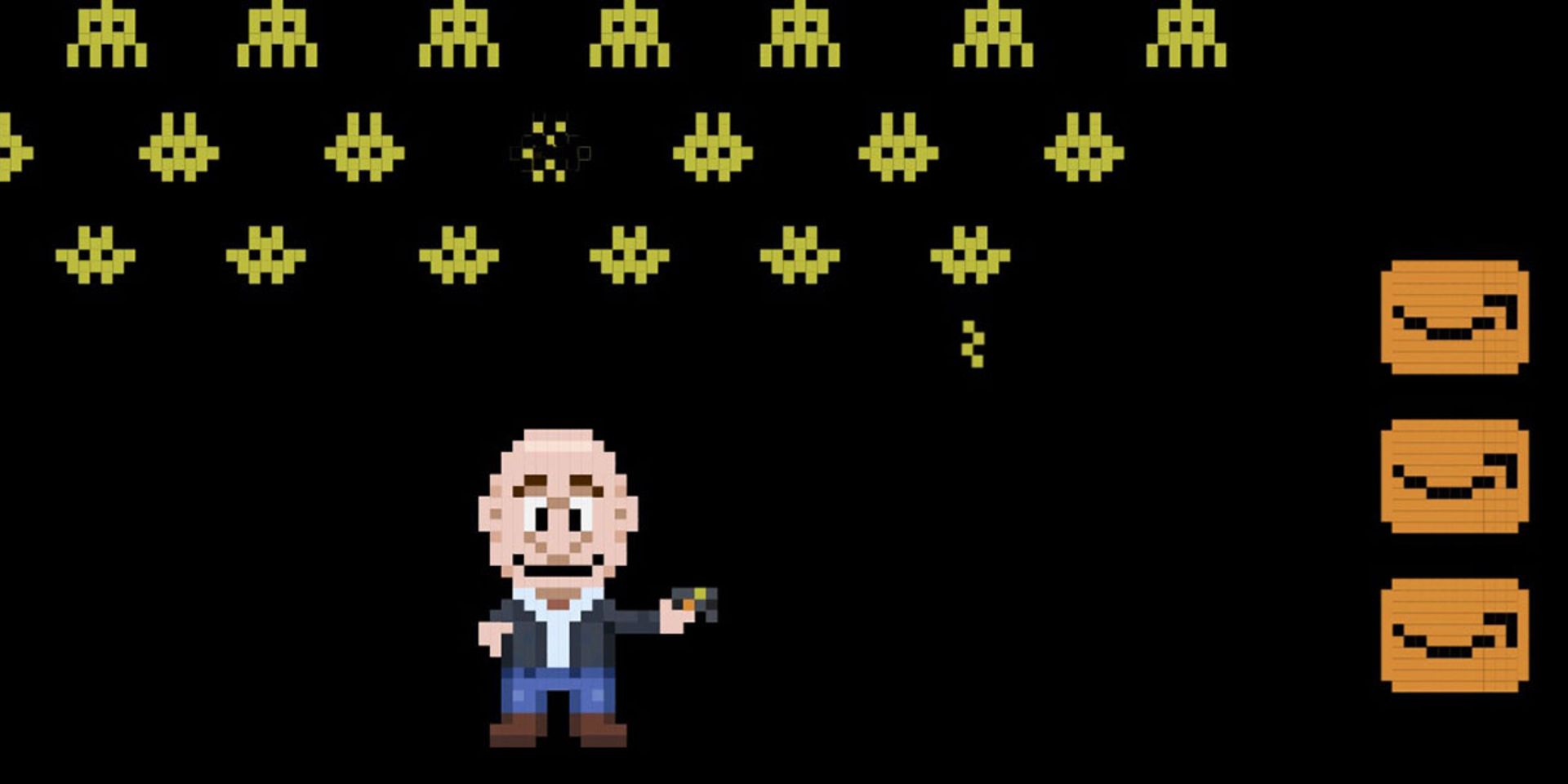 شکست آمازون