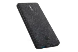 پاوربانک انکر Anker A1231H11 Powercore III Slim رنگ خاکستری