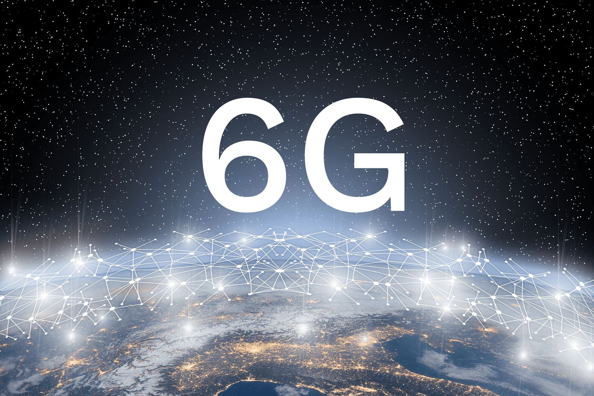 اینترنت 6G