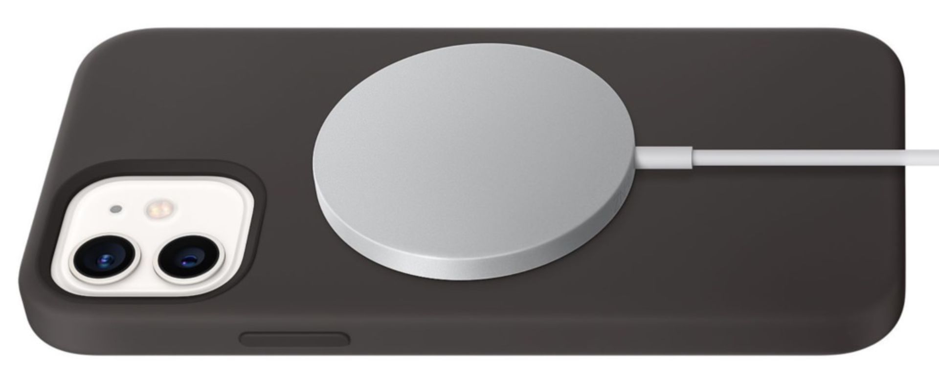 شارژر مگ سیف آیفون ۱۲