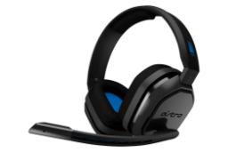 هدست گیمینگ استرو گیمینگ Astro A10 مشکی