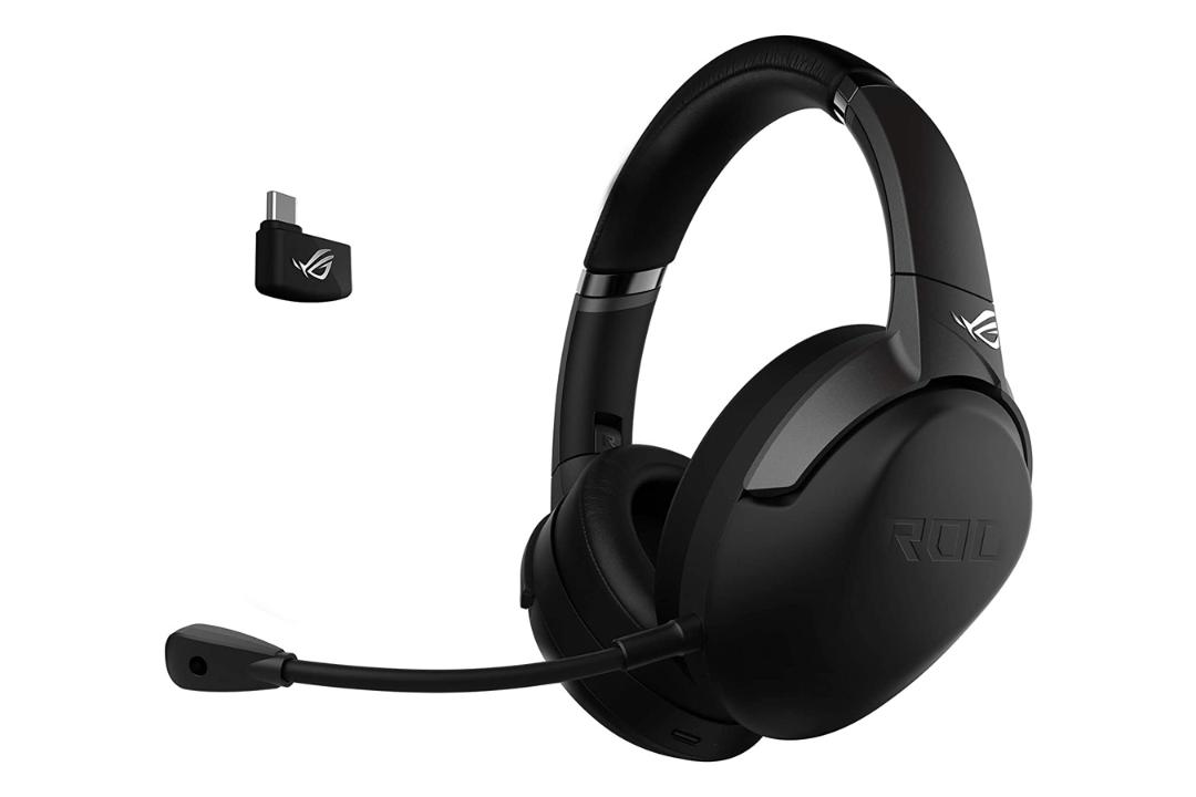 دانگل هدست گیمینگ ایسوس Asus ROG Strix Go 2.4