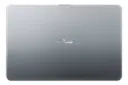 نمای پشت لپ تاپ ایسوس ویووبوک مکس X540BA در حالت بسته