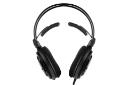 نمای روبرو هدفون آدیو تکنیکا Audio-Technica ATH-AD500X