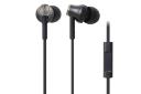 هدفون آدیو تکنیکا Audio-Technica ATH-CK330iS مشکی
