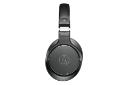 نمای کناری هدفون بی سیم آدیو تکنیکا Audio-Technica ATH-DSR7BT