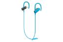 هدفون بی سیم آدیو تکنیکا Audio-Technica ATH-SPORT50BT آبی