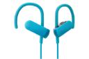 ایرباد هدفون بی سیم آدیو تکنیکا Audio-Technica ATH-SPORT50BT آبی